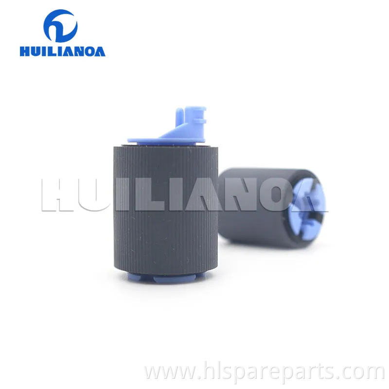 Pickup Roller for HP Laserjet 4200 4300 4250 4015 4345 4350 4700 5200 M608 M806 Feeder Roller RM2-5642-000cn Printer Parts